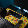 Tapis de souris gaming XXL - Have a good trip