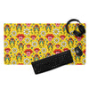Tapis de souris gaming XXL - Have a good trip