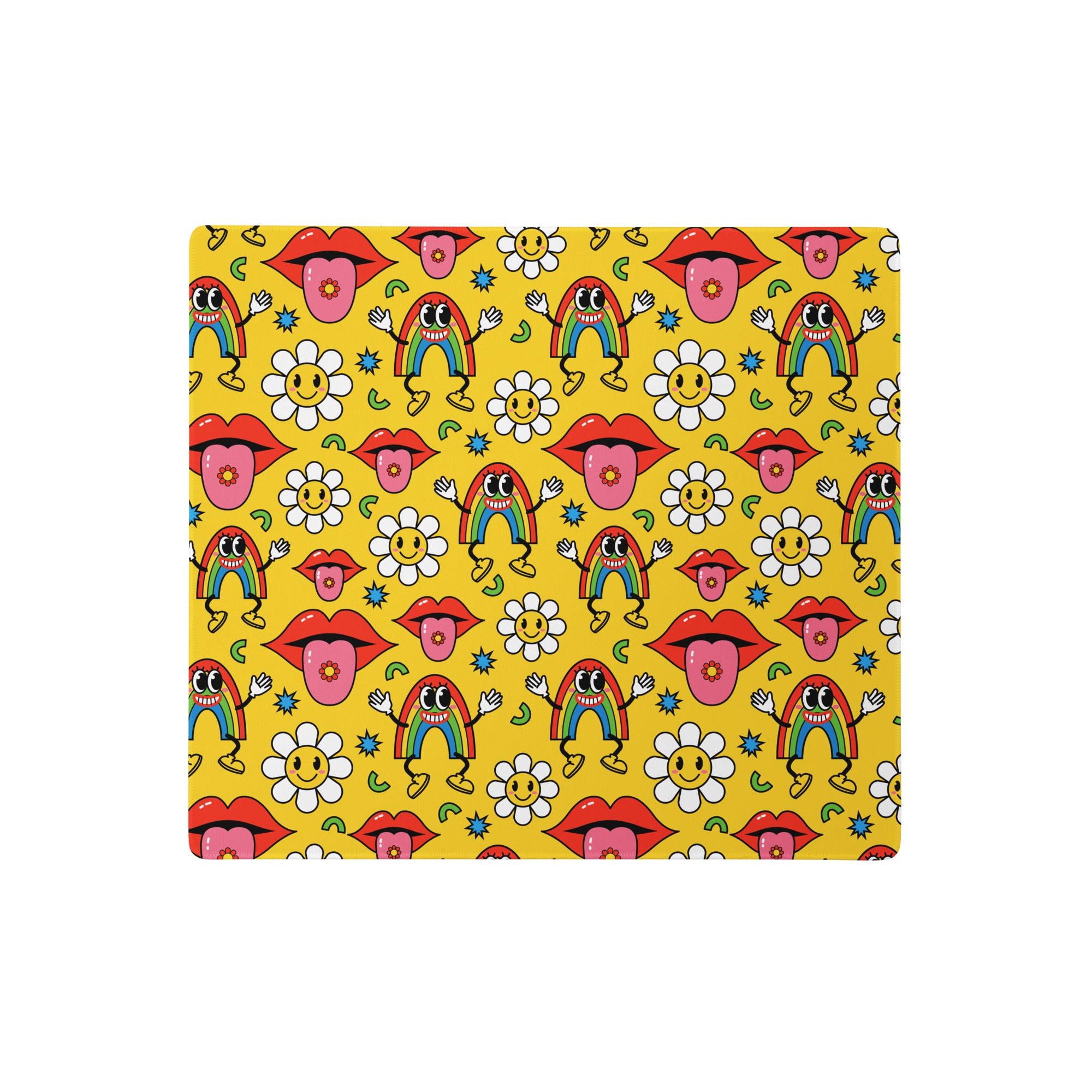 Tapis de souris gaming XXL - Have a good trip