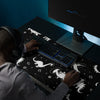 Tapis de souris gaming - Dinosaures