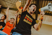 tshirt supporter belge bieres foot 