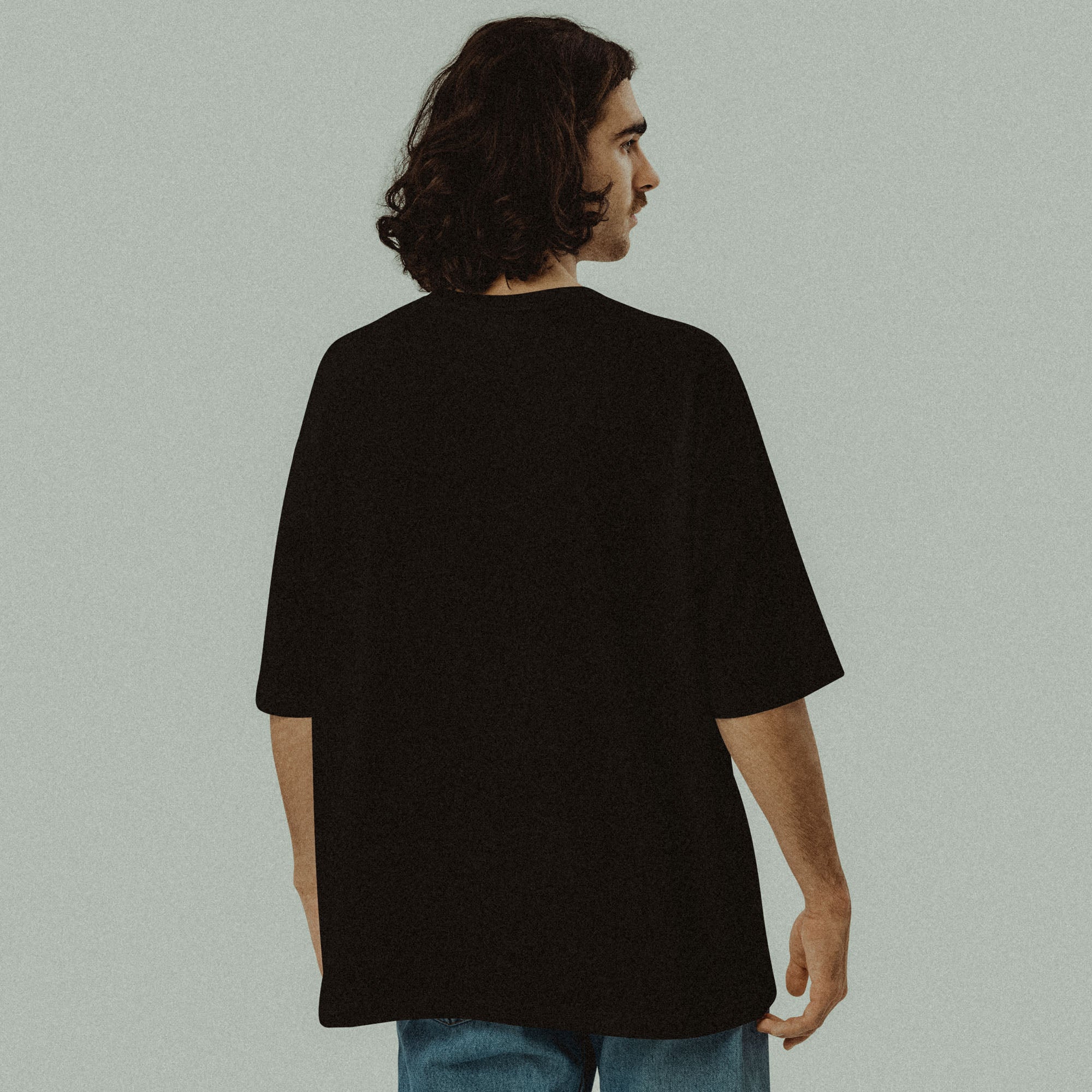 vêtements streetwear T shirt lourd Tattoos are Trashy