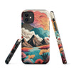 Coque d'iPhone® rigide