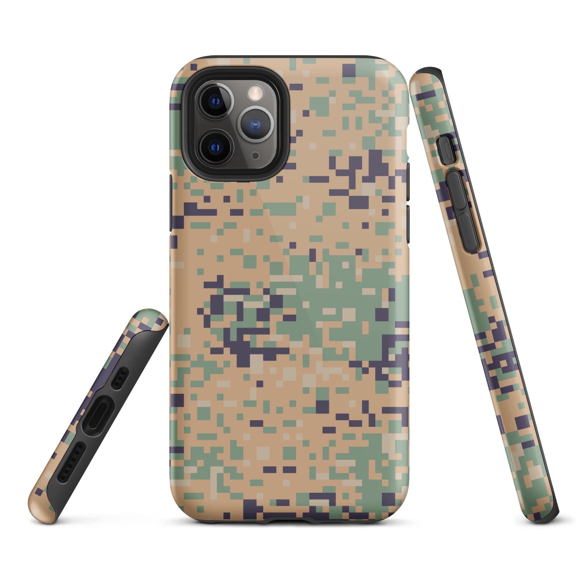 Coque d'iPhone® rigide