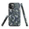 Coque d'iPhone® rigide