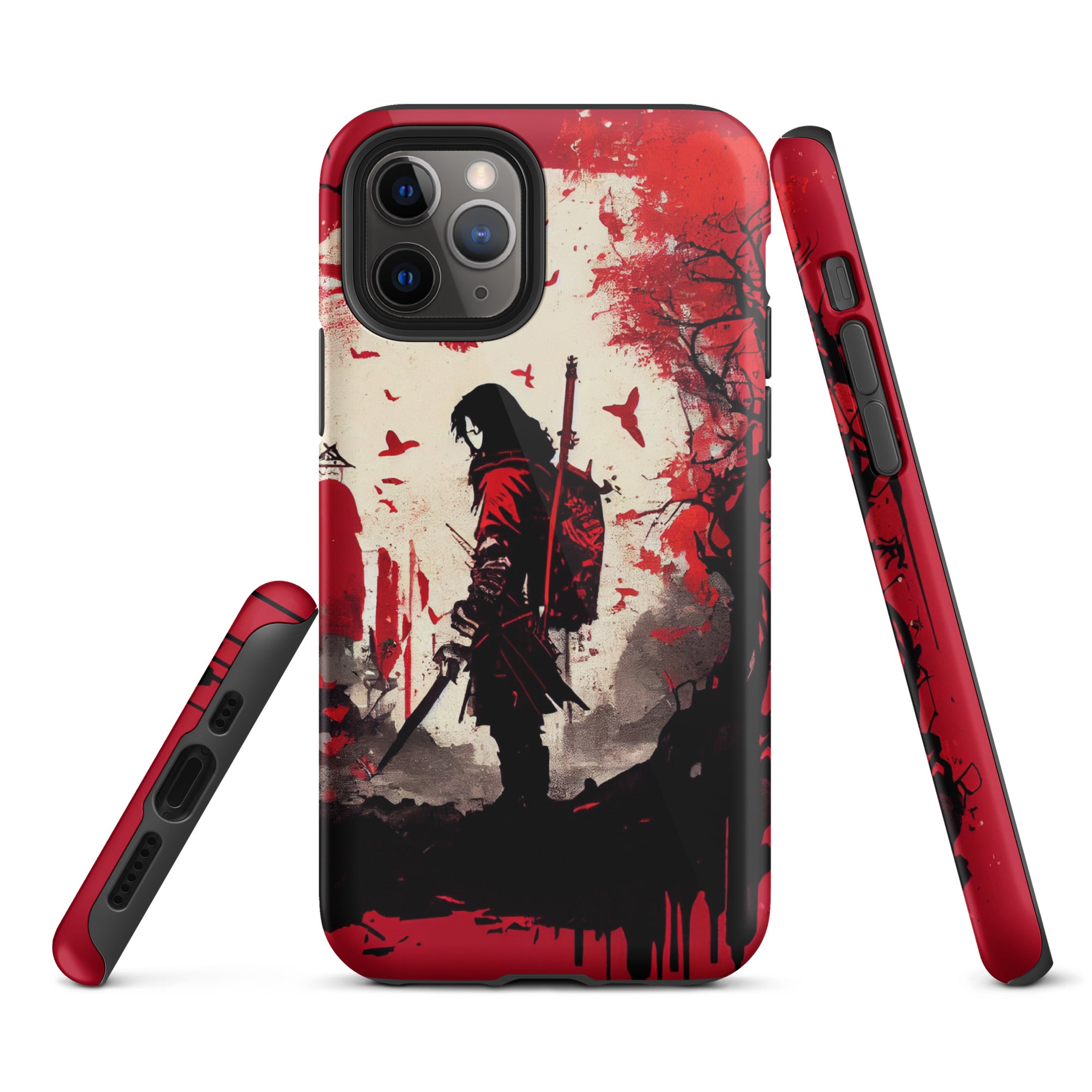 Coque d'iPhone® rigide