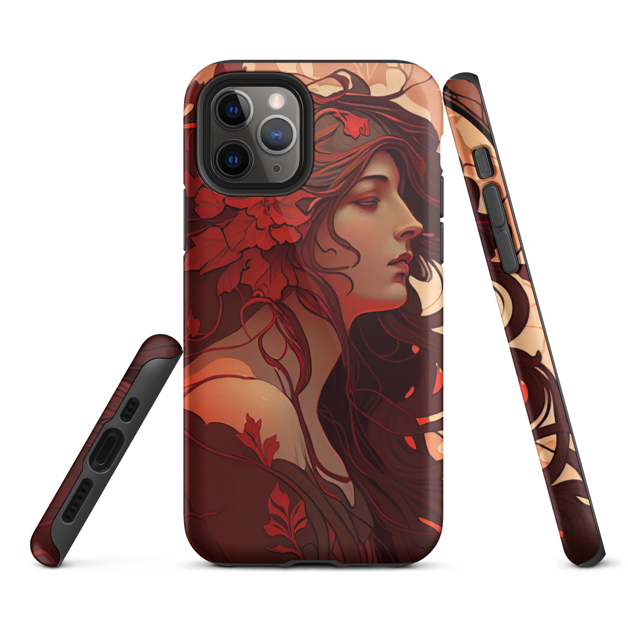 Coque d'iPhone® rigide