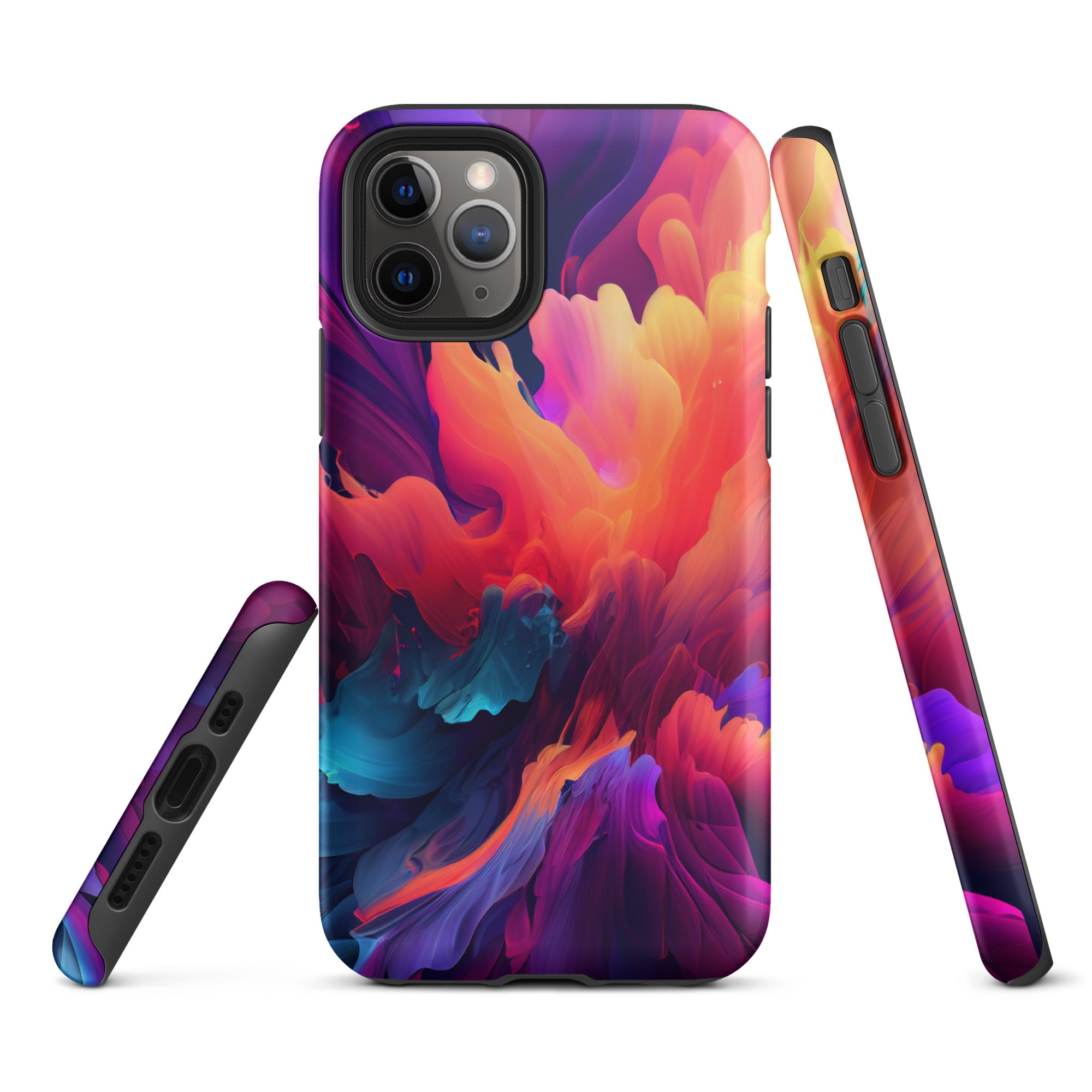 Coque d'iPhone® rigide