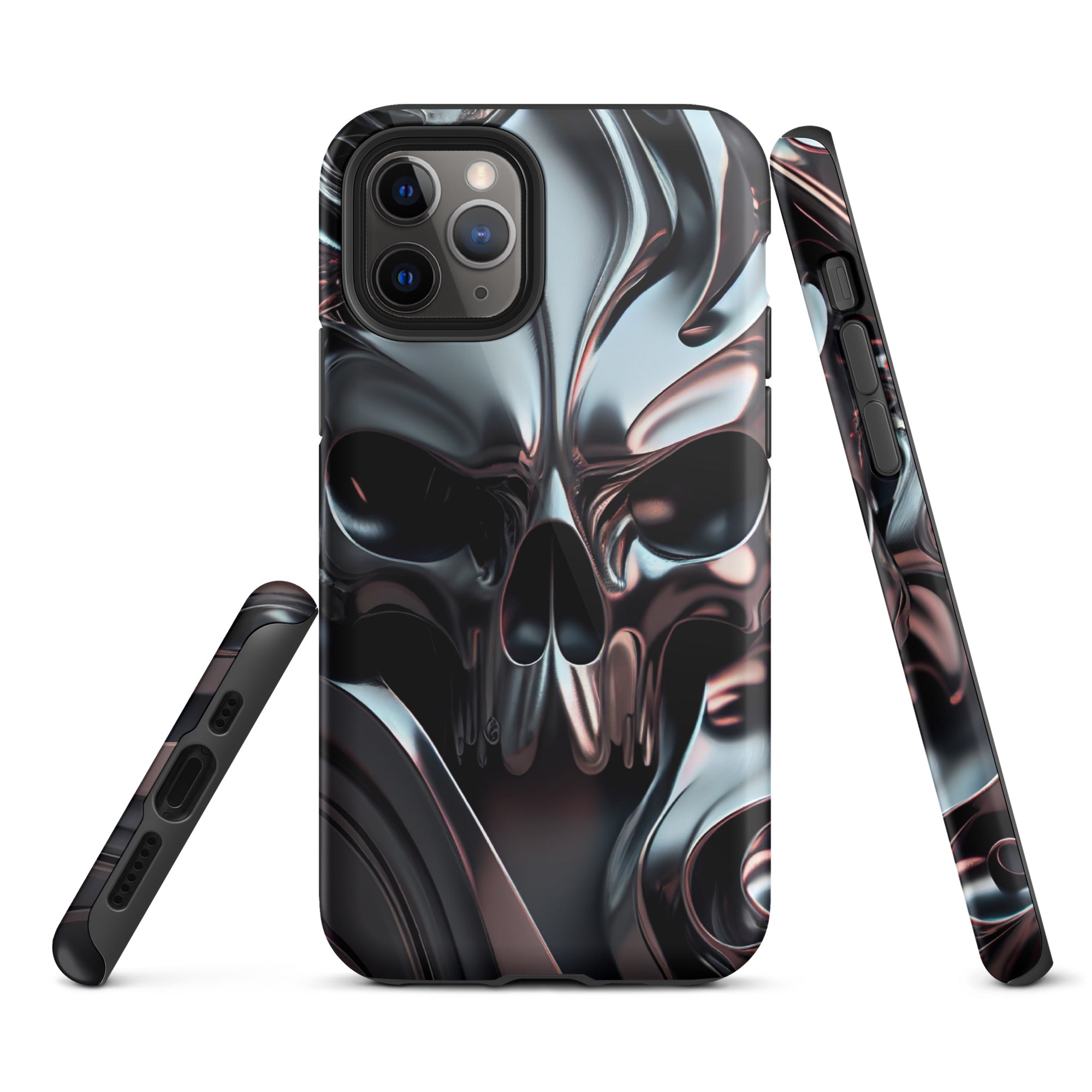 Coque d'iPhone® rigide