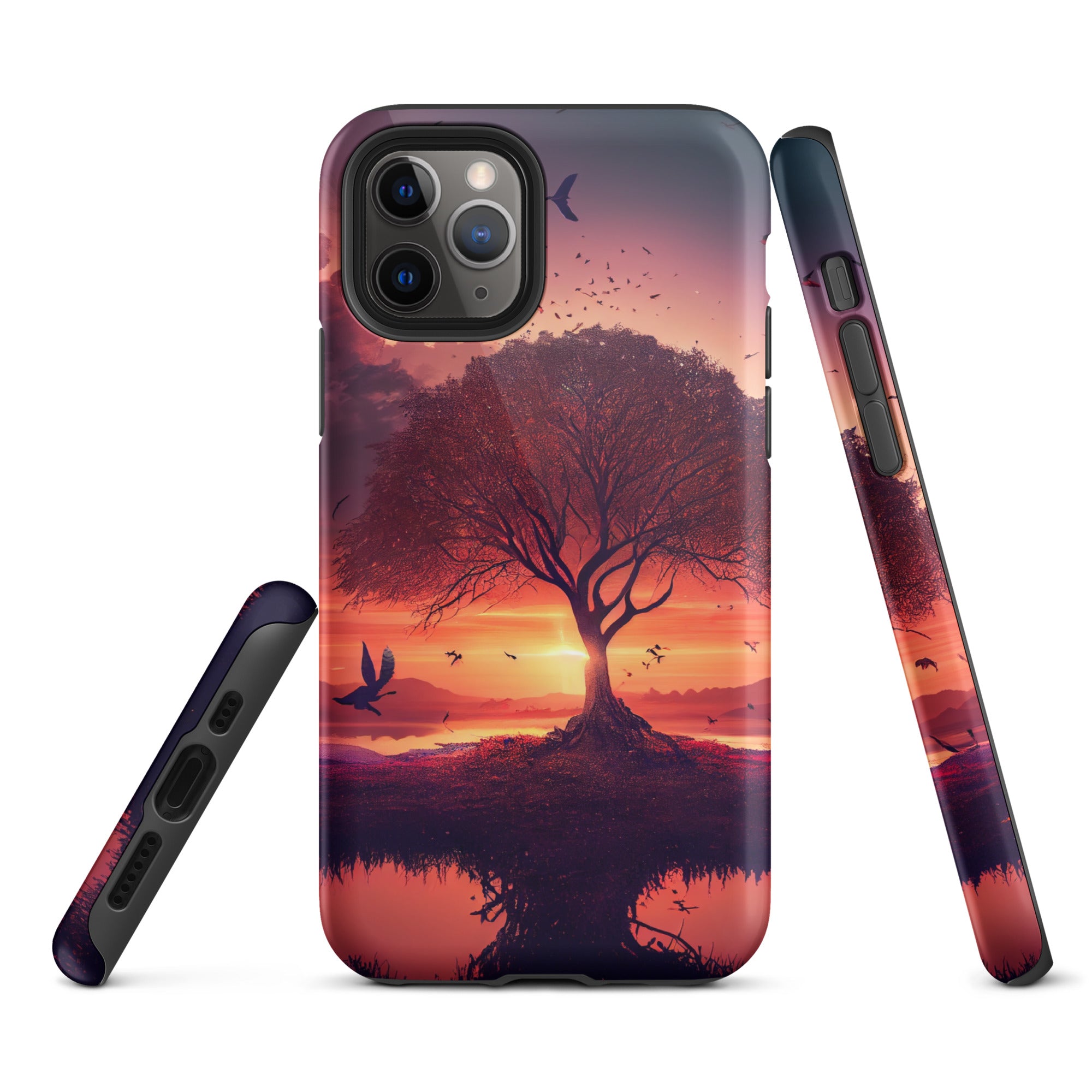 Coque d'iPhone® rigide