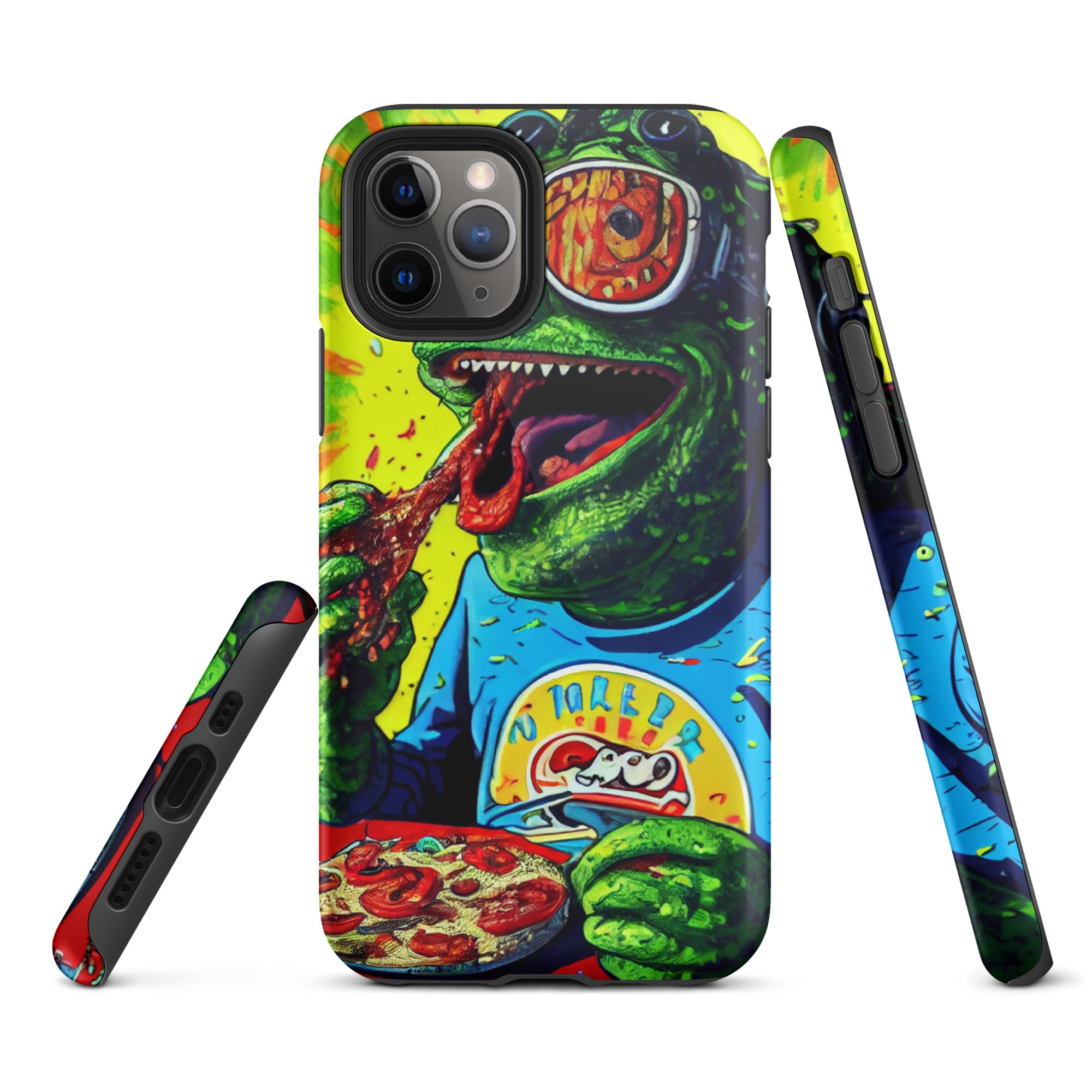 Coque d'iPhone® rigide