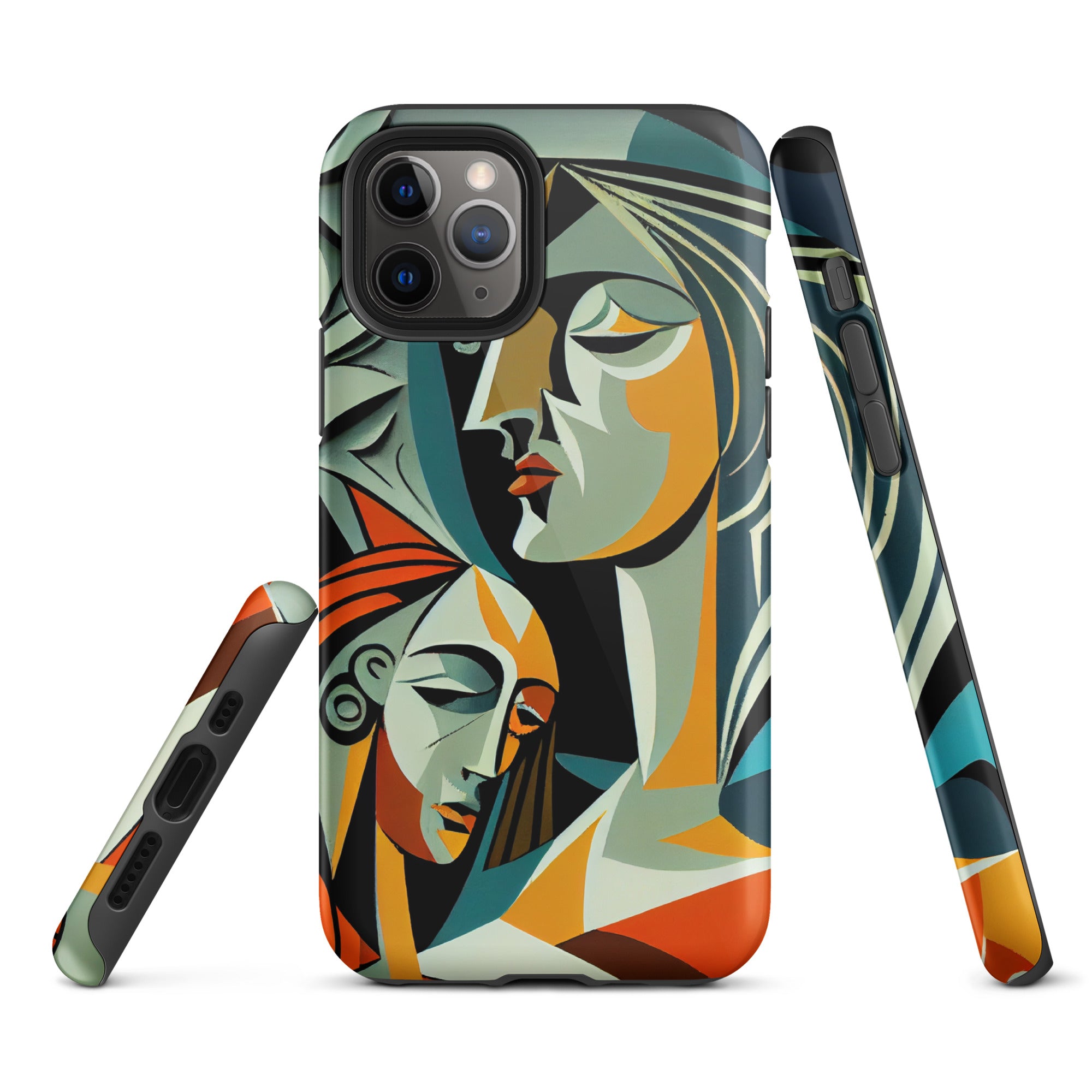 Coque d'iPhone® rigide