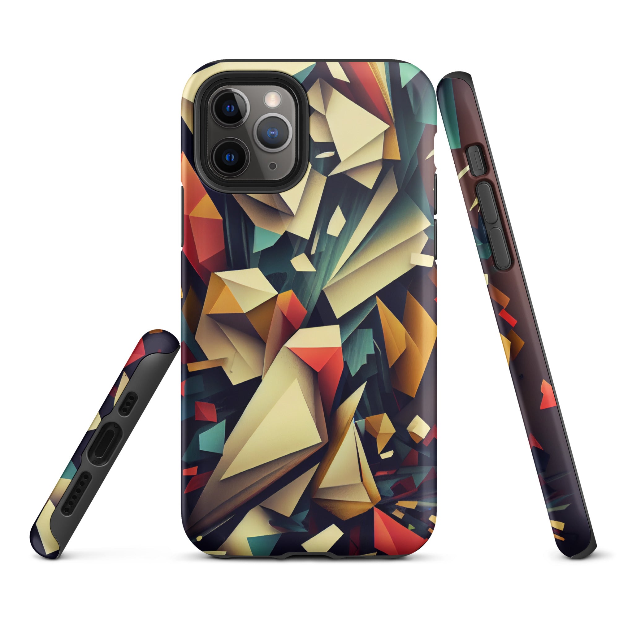 Coque d'iPhone® rigide