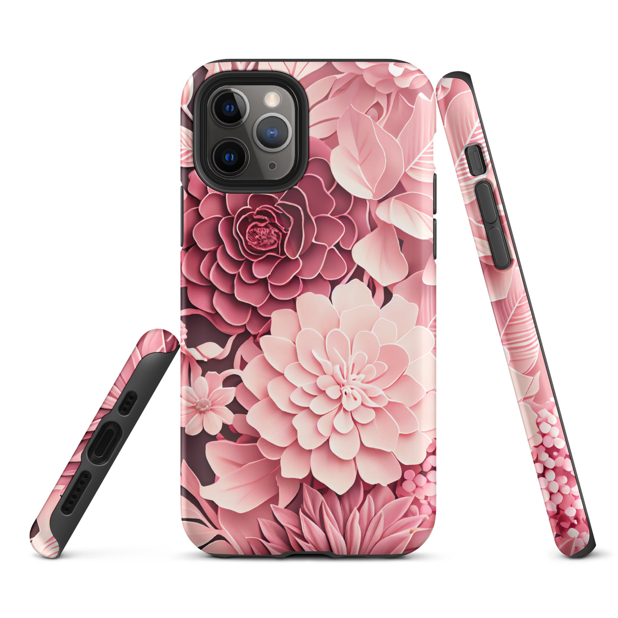 Coque d'iPhone® rigide