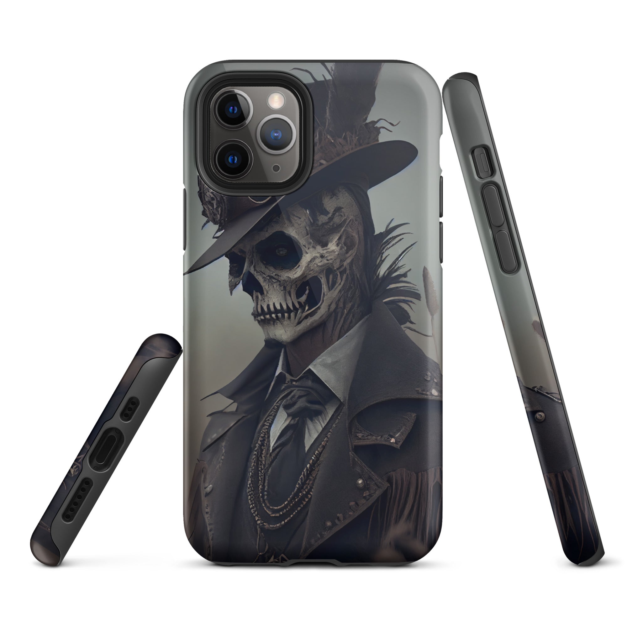 Coque d'iPhone® rigide