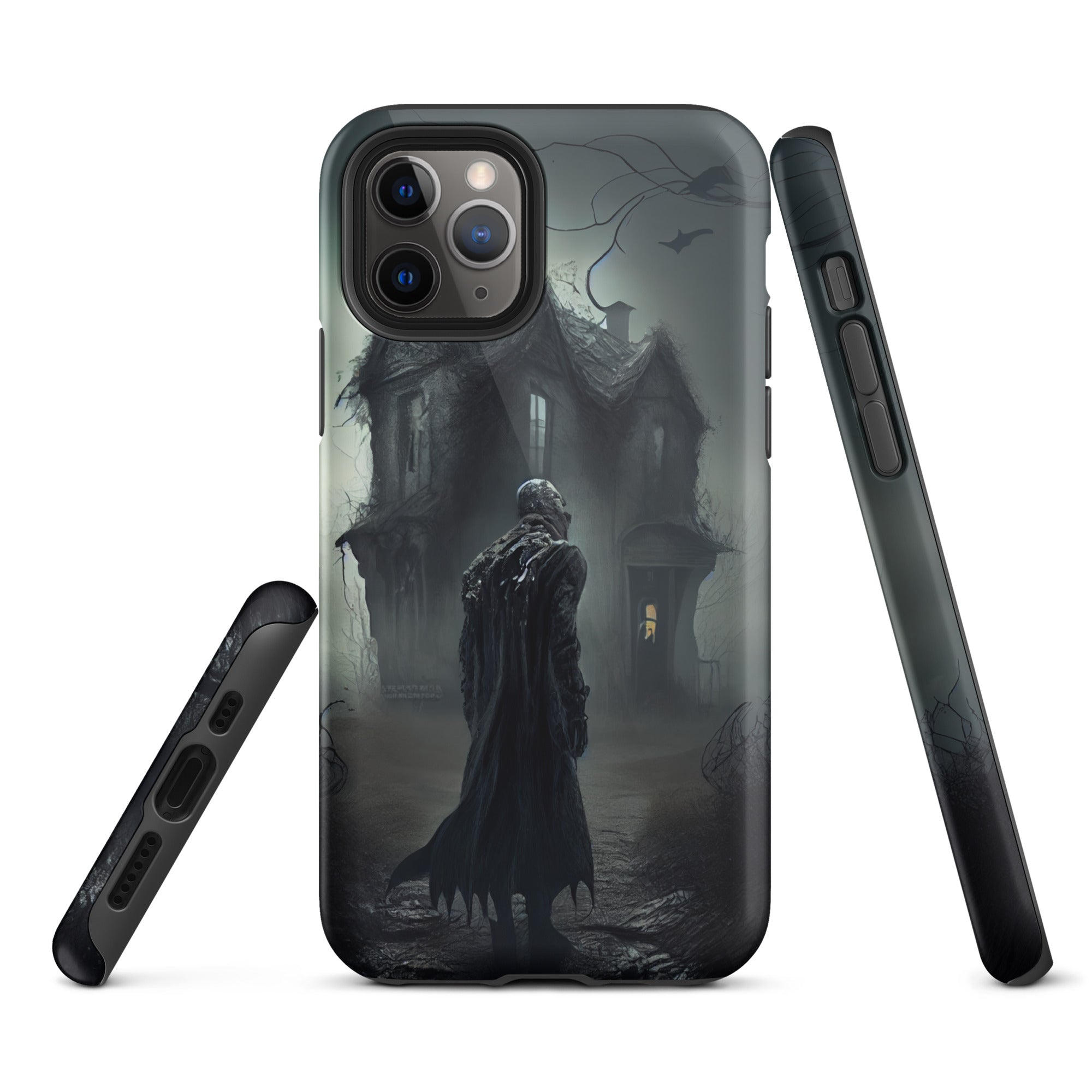 Coque d'iPhone® rigide