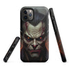 Coque d'iPhone® rigide