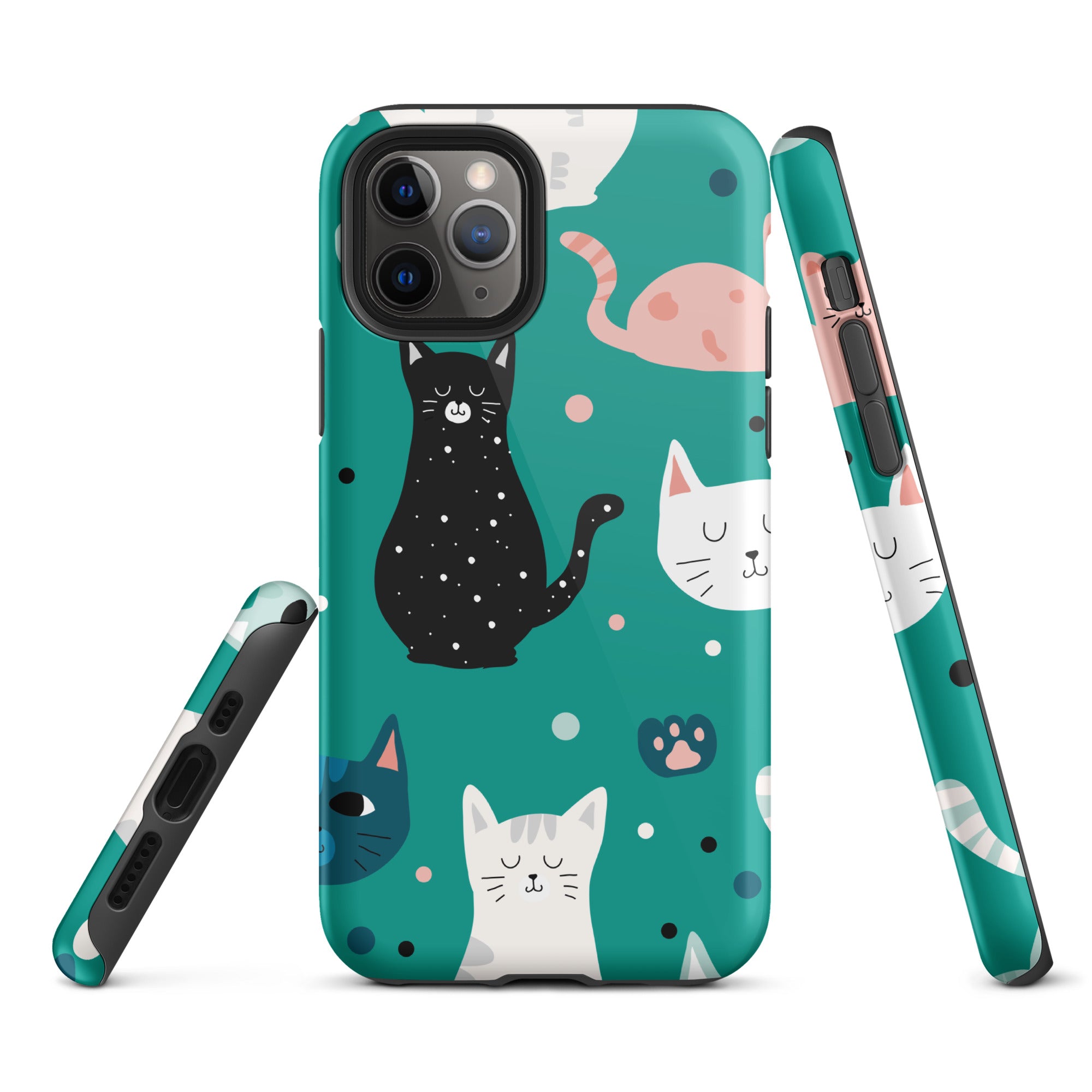 Coque d'iPhone® rigide