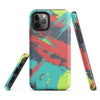 Coque d'iPhone® rigide