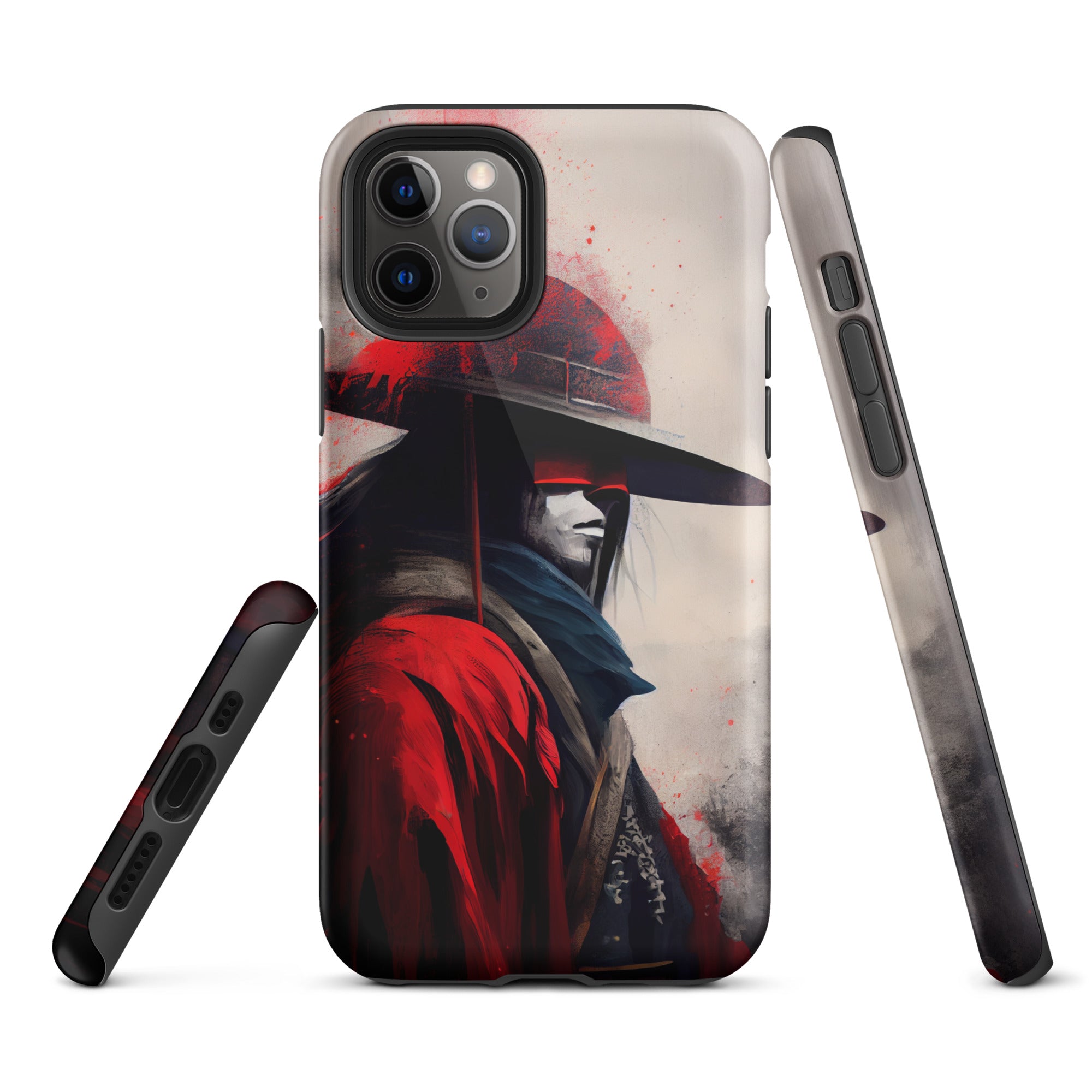 Coque d'iPhone® rigide