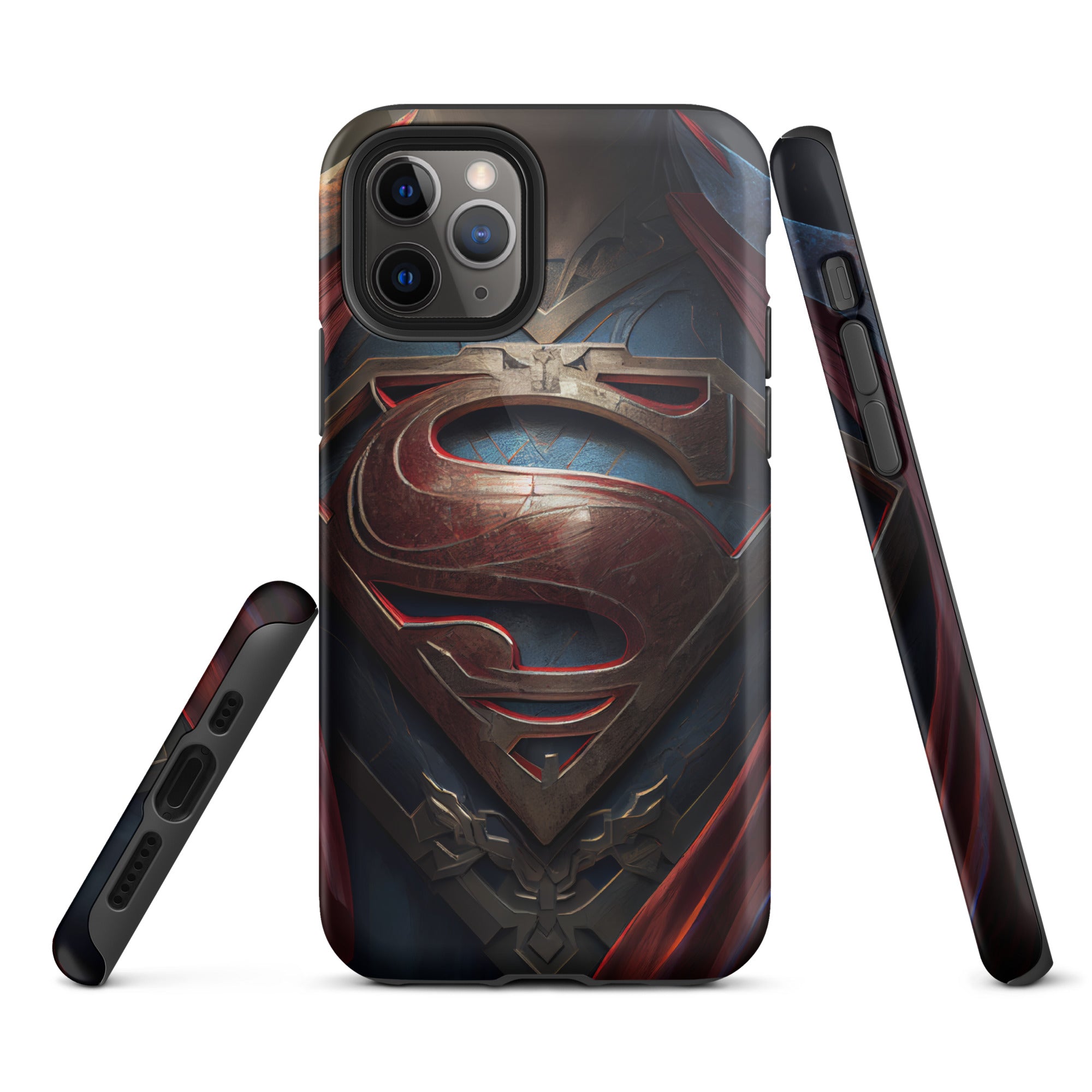 Coque d'iPhone® rigide