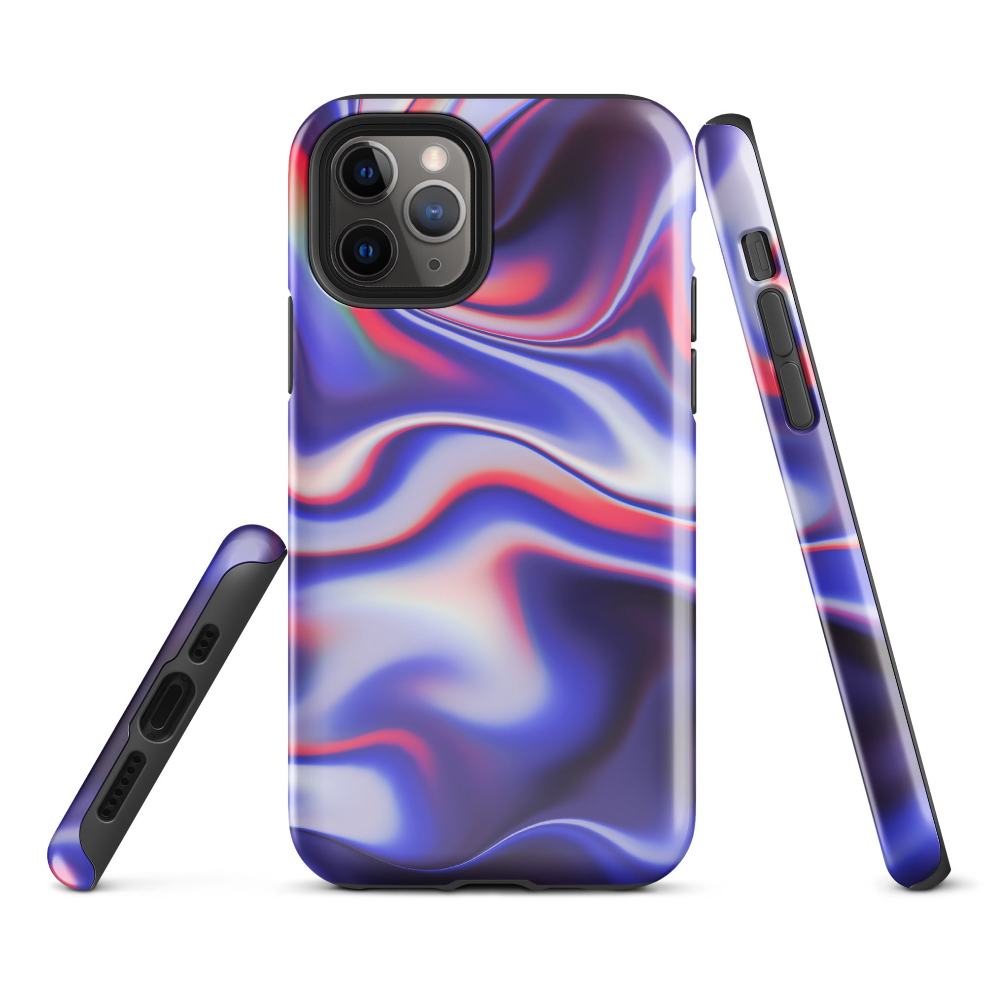 Coque d'iPhone® rigide