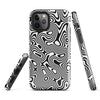 Coque d'iPhone® rigide