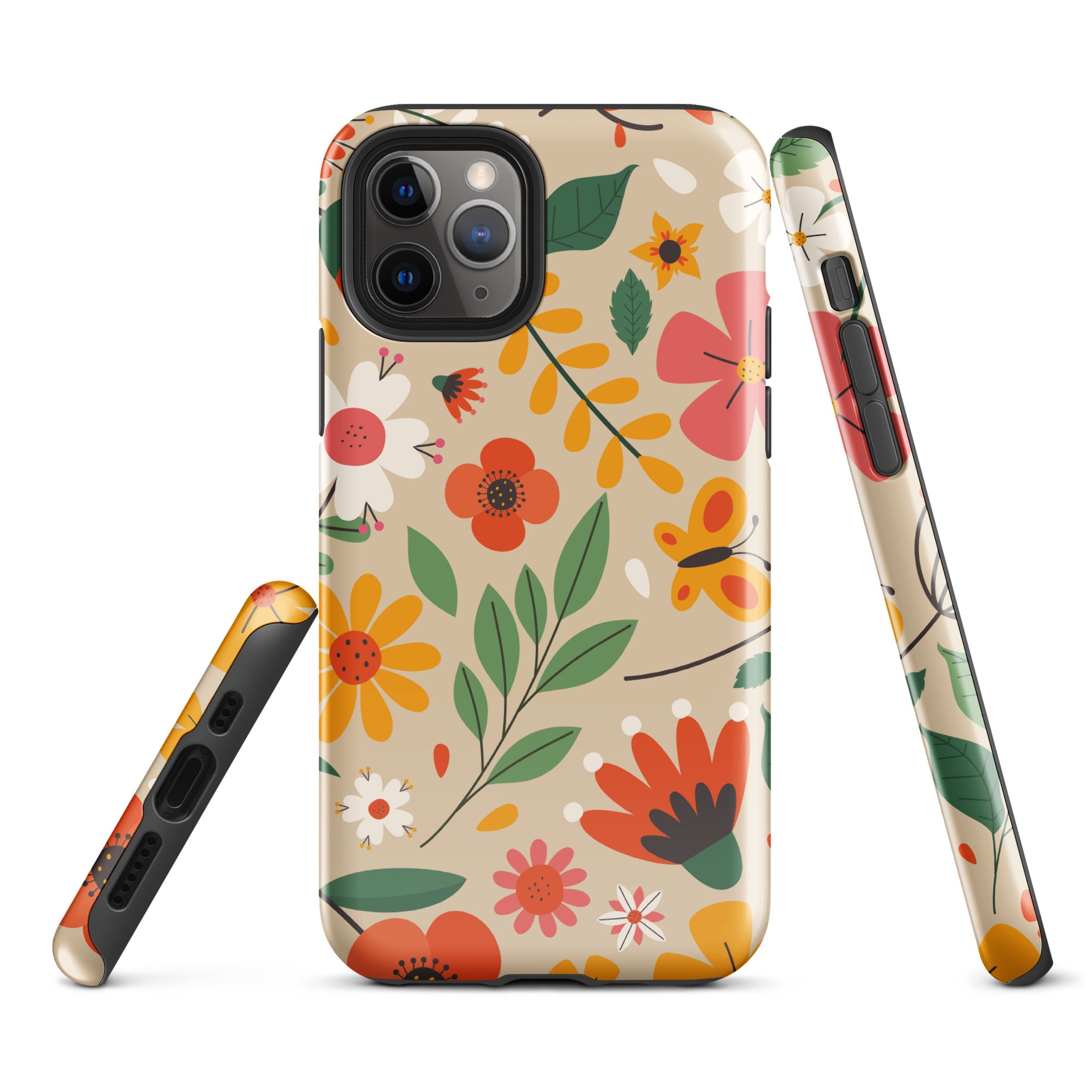 Coque d'iPhone® rigide