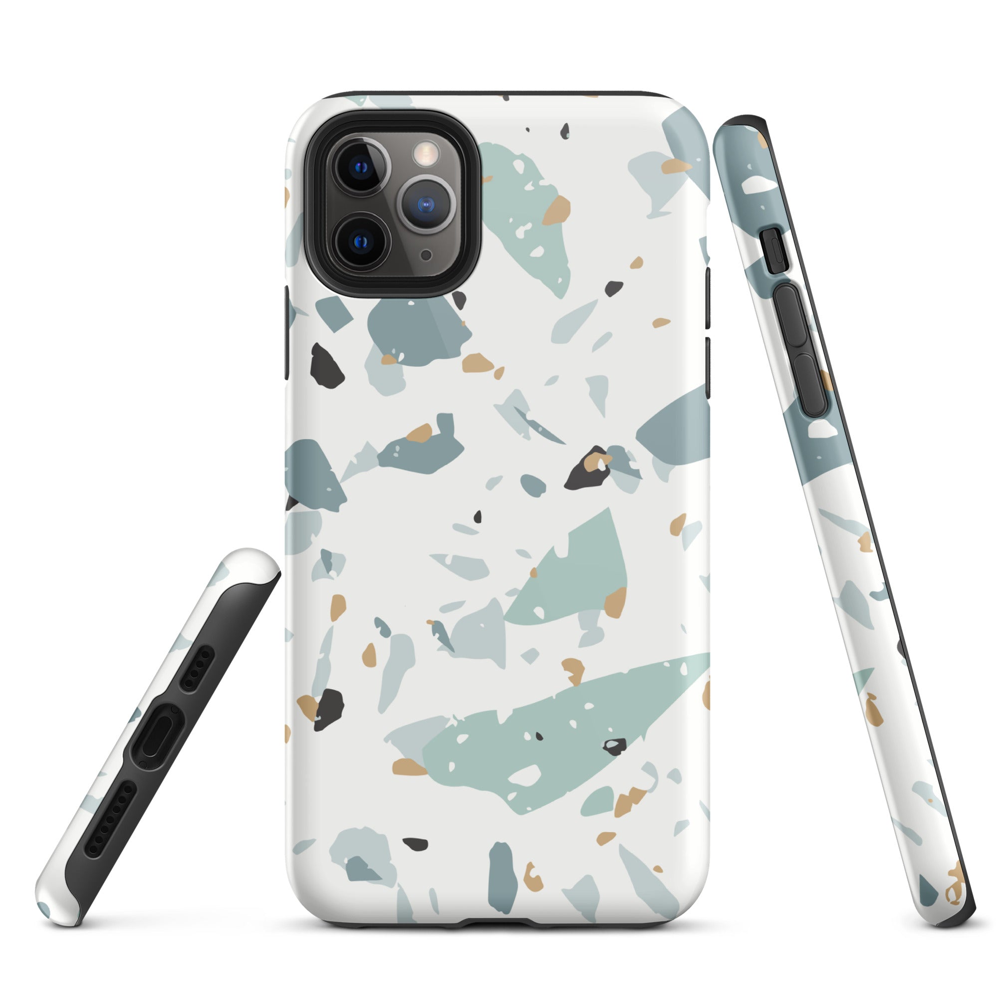 Coque d'iPhone® rigide