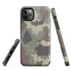 Coque d'iPhone® rigide