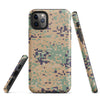 Coque d'iPhone® rigide