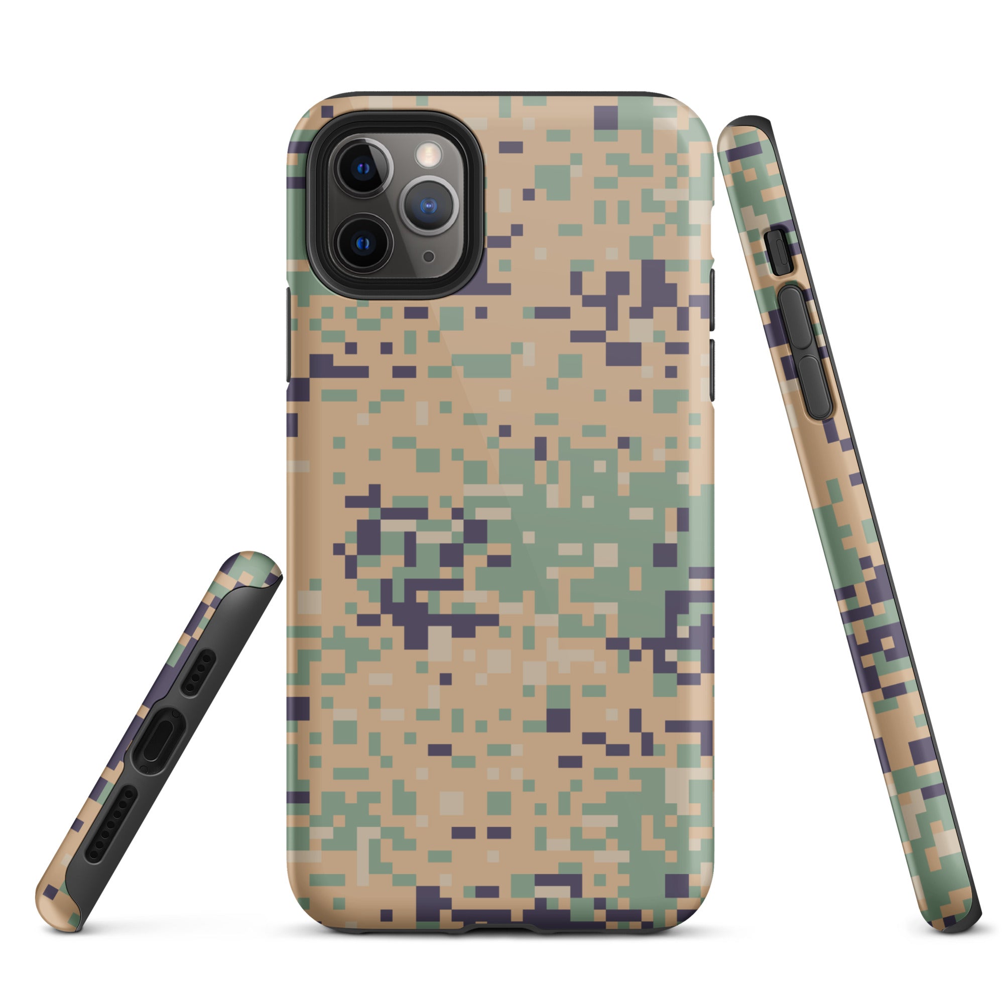 Coque d'iPhone® rigide