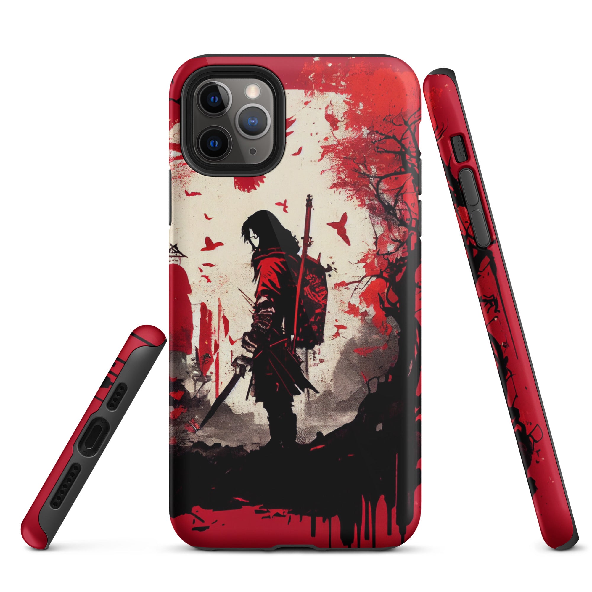 Coque d'iPhone® rigide