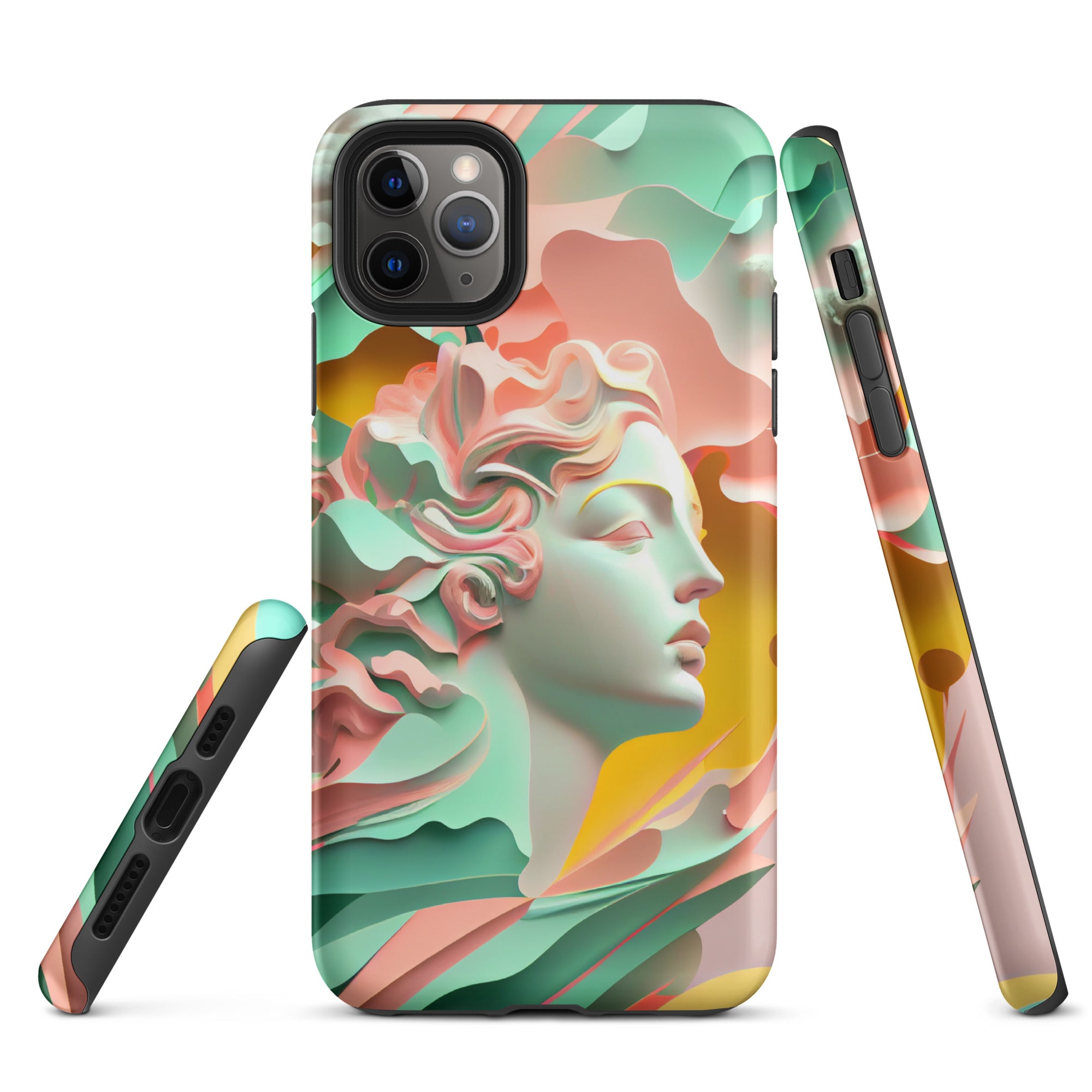 Coque d'iPhone® rigide