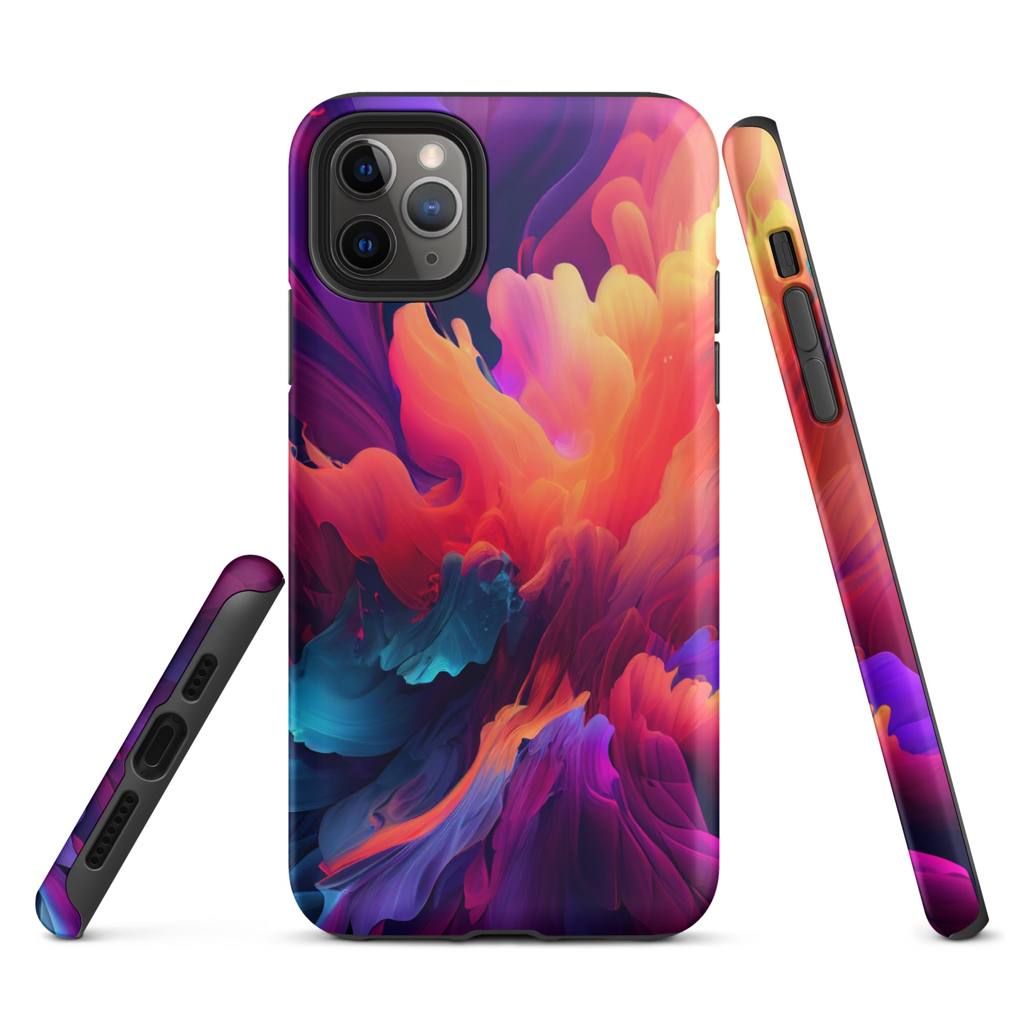 Coque d'iPhone® rigide