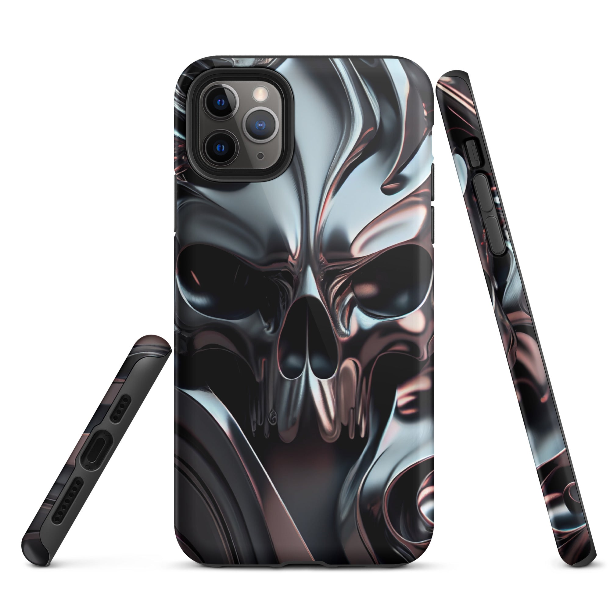 Coque d'iPhone® rigide