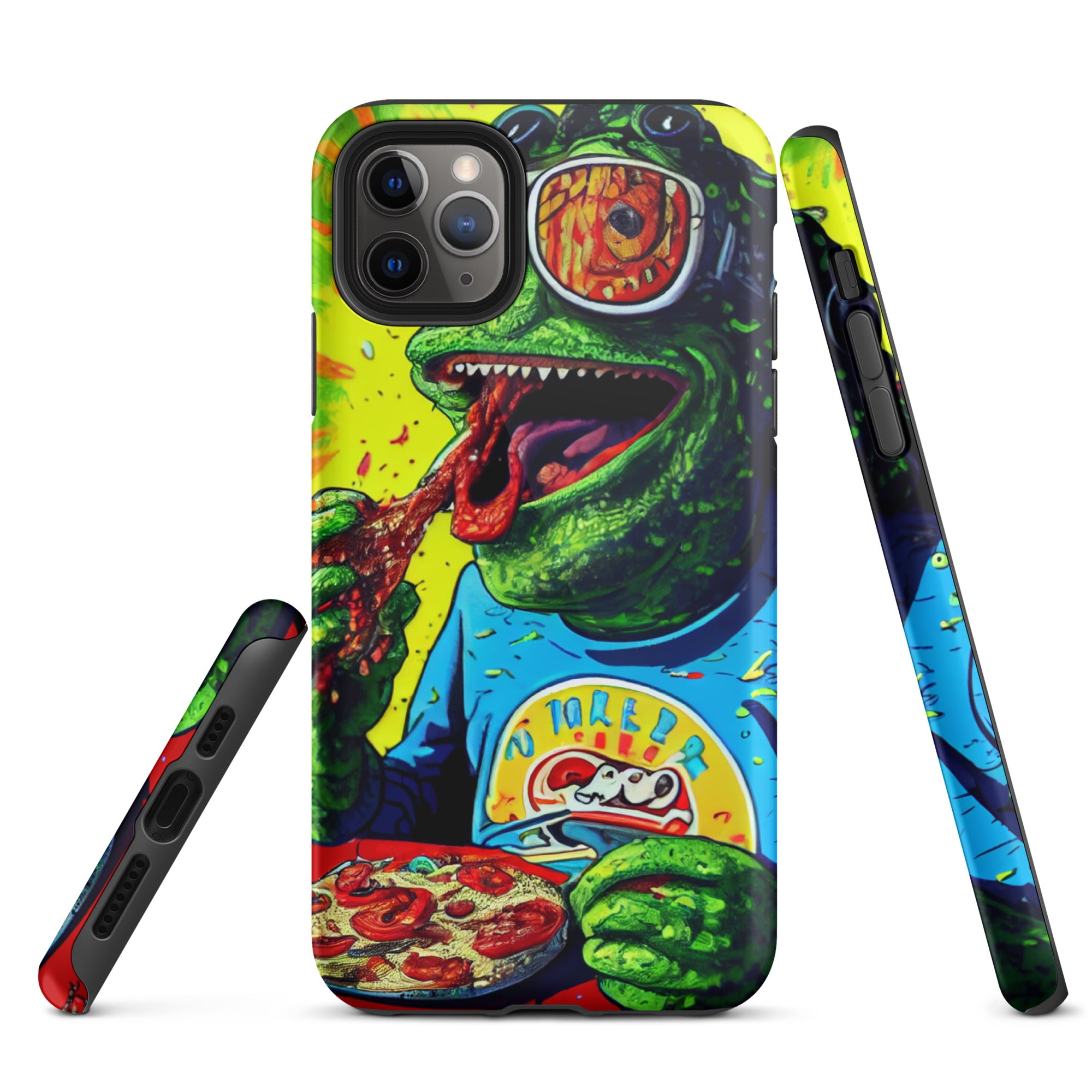 Coque d'iPhone® rigide