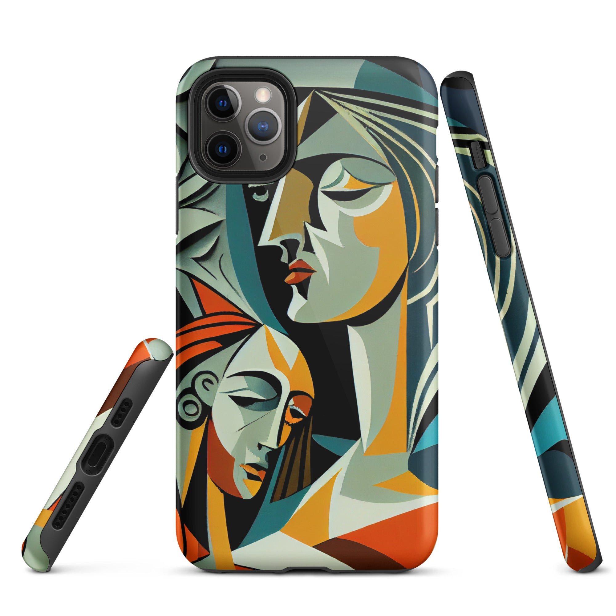 Coque d'iPhone® rigide