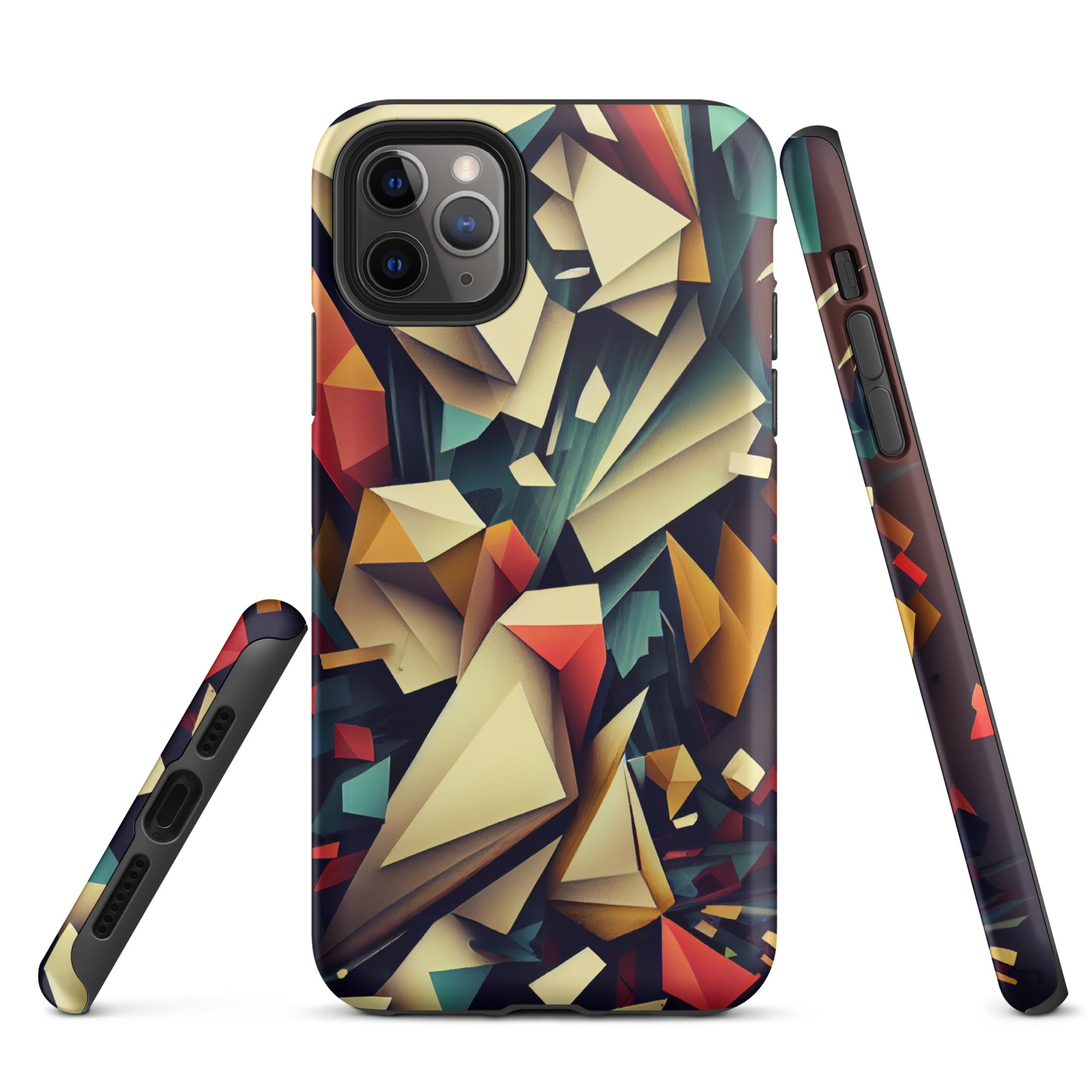 Coque d'iPhone® rigide