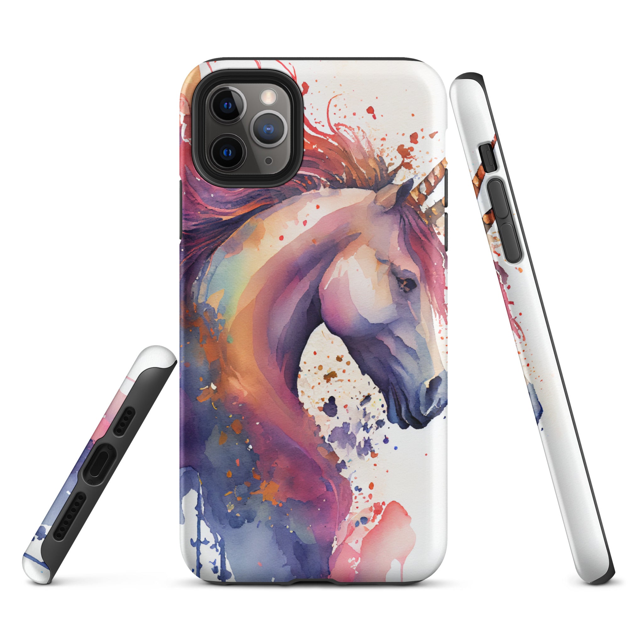 Coque d'iPhone® rigide