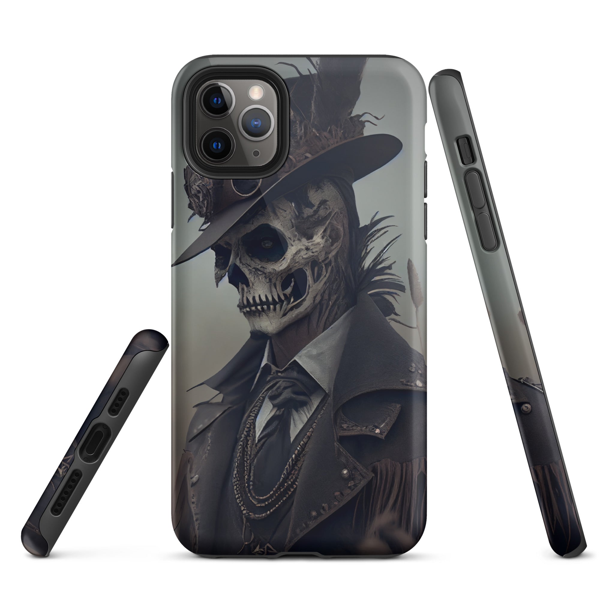 Coque d'iPhone® rigide