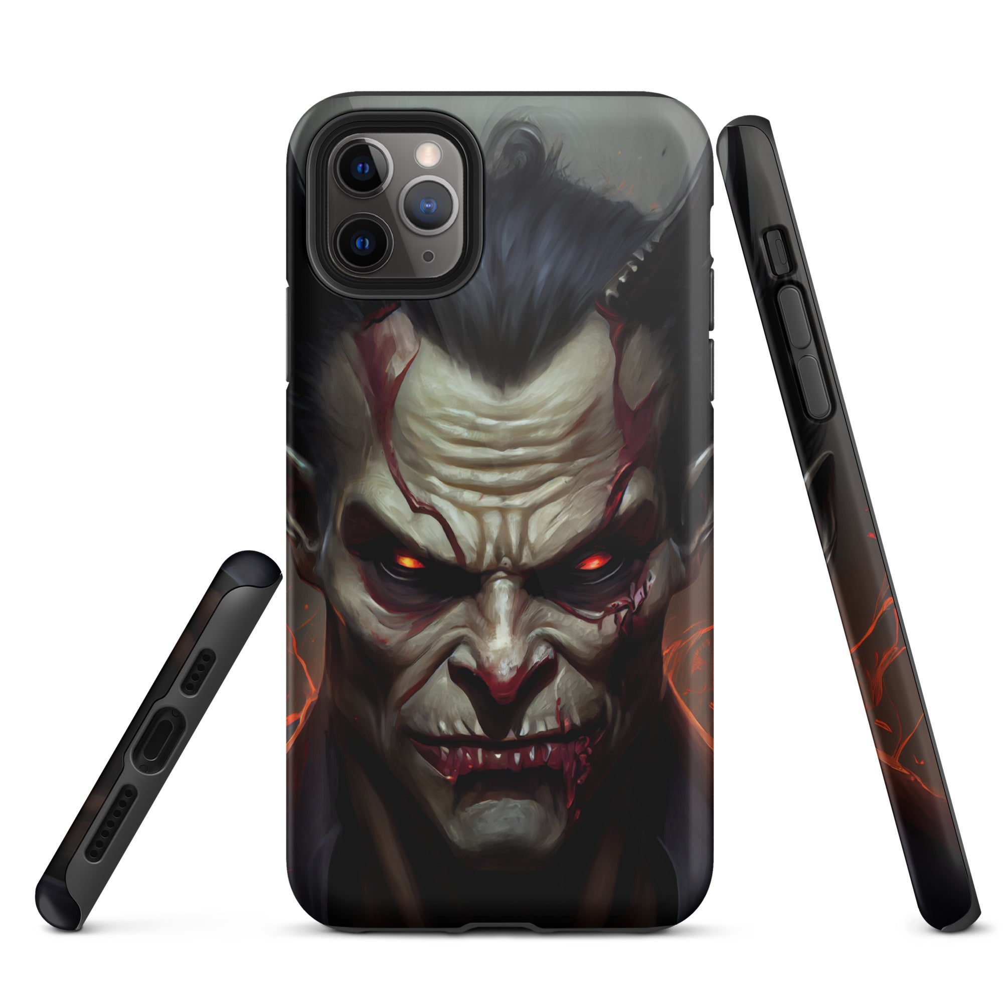 Coque d'iPhone® rigide