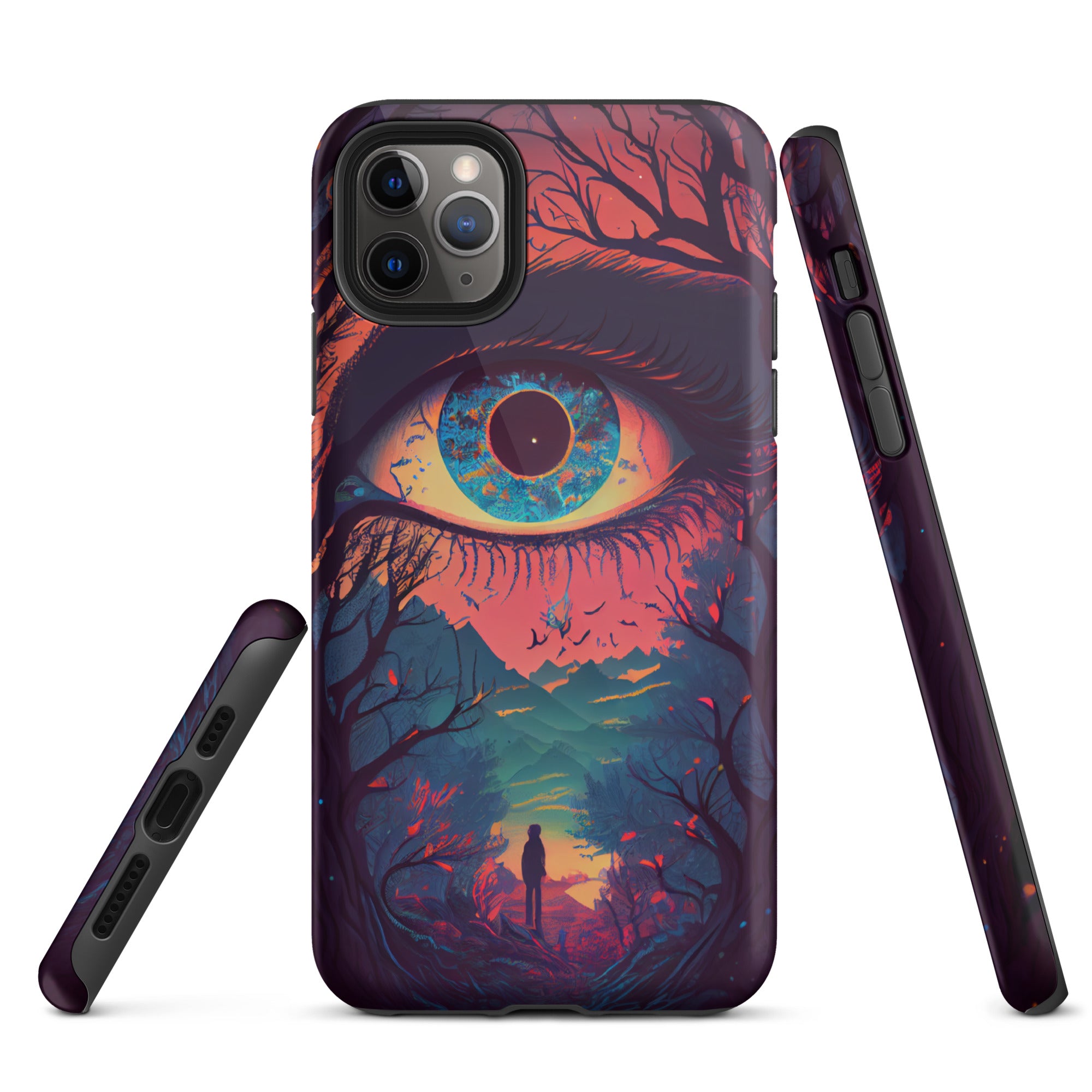 Coque d'iPhone® rigide