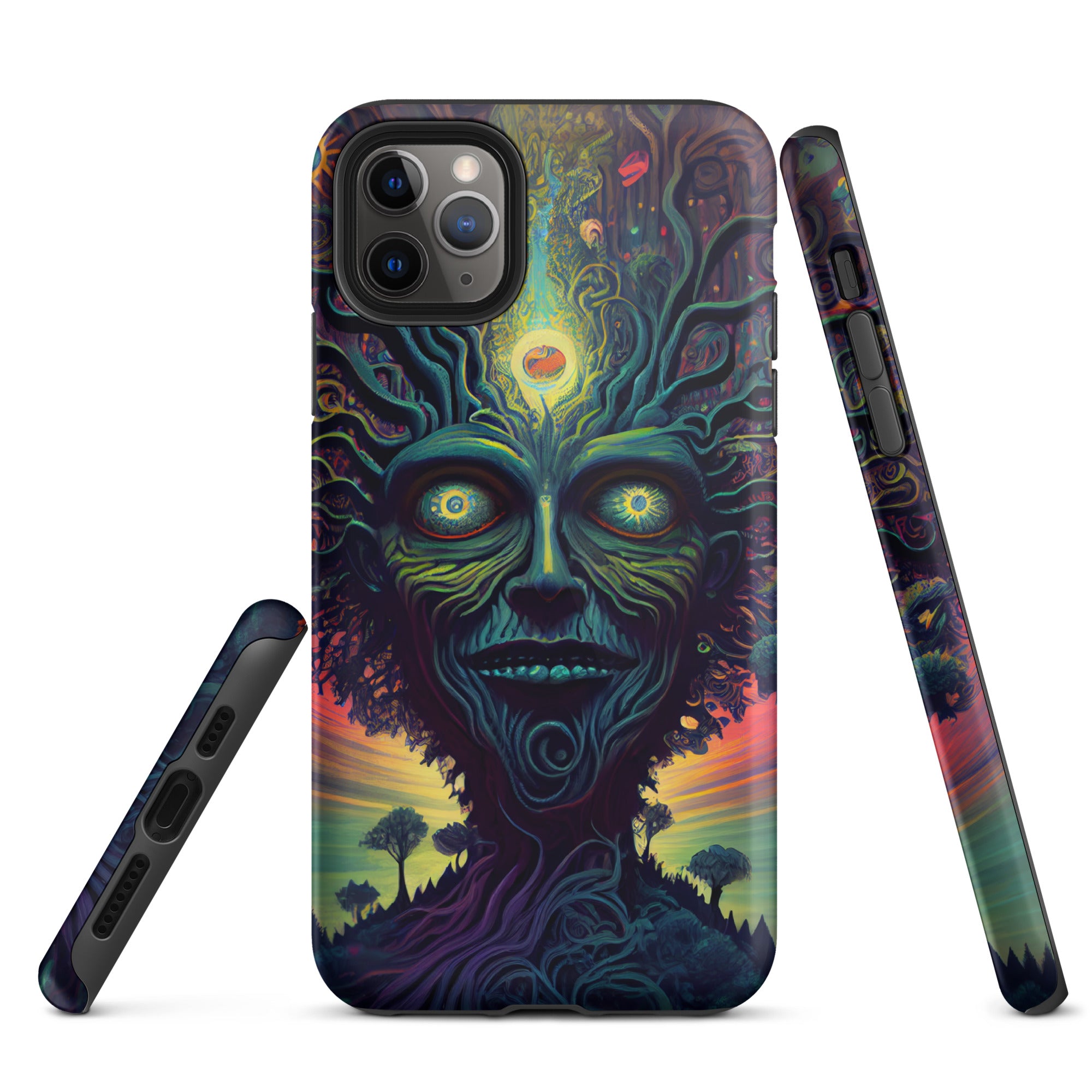 Coque d'iPhone® rigide