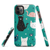 Coque d'iPhone® rigide