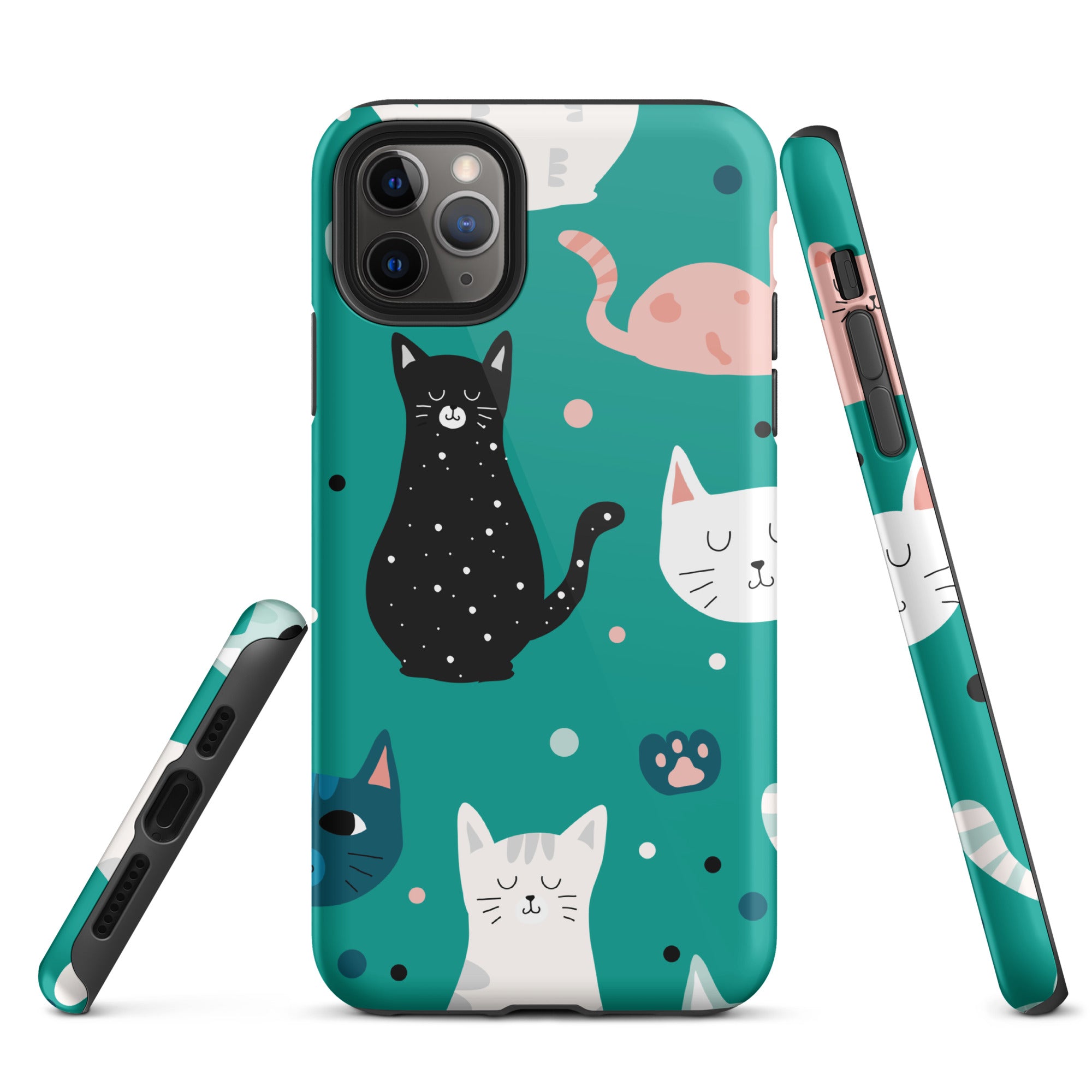 Coque d'iPhone® rigide