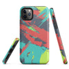 Coque d'iPhone® rigide