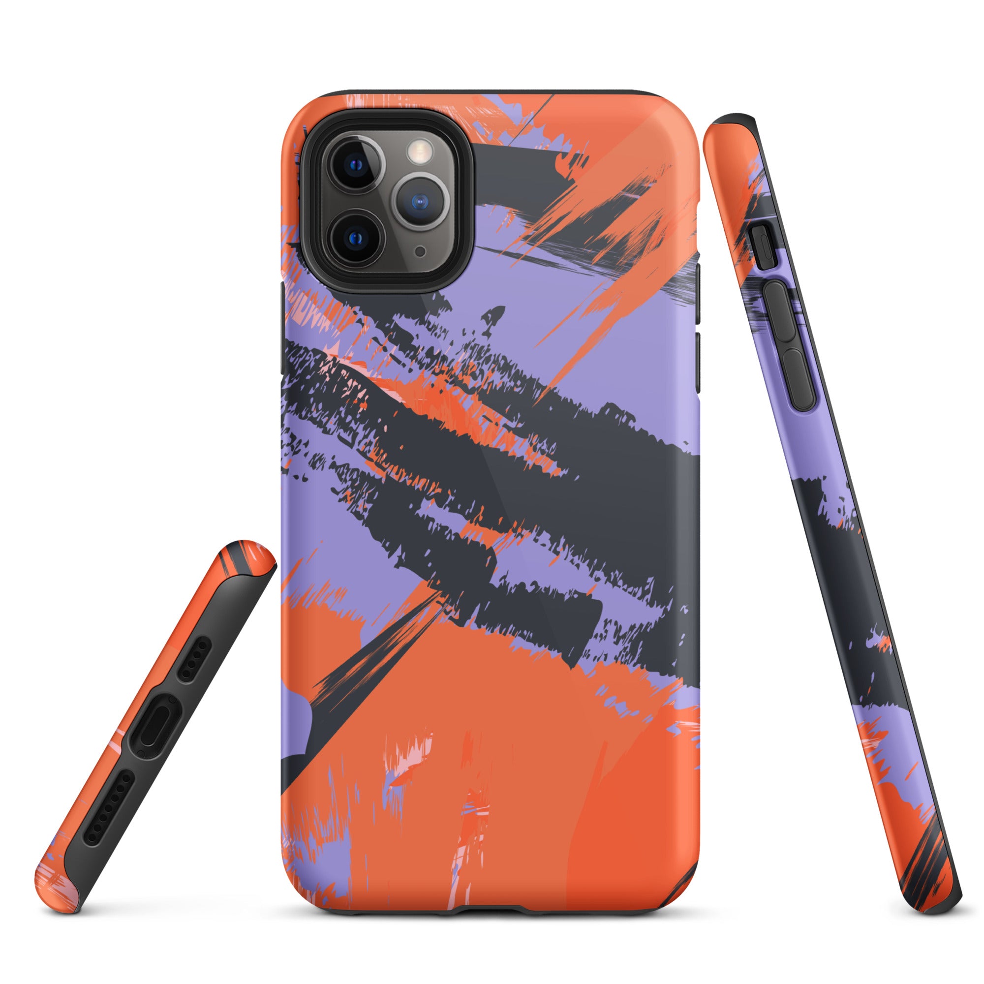 Coque d'iPhone® rigide