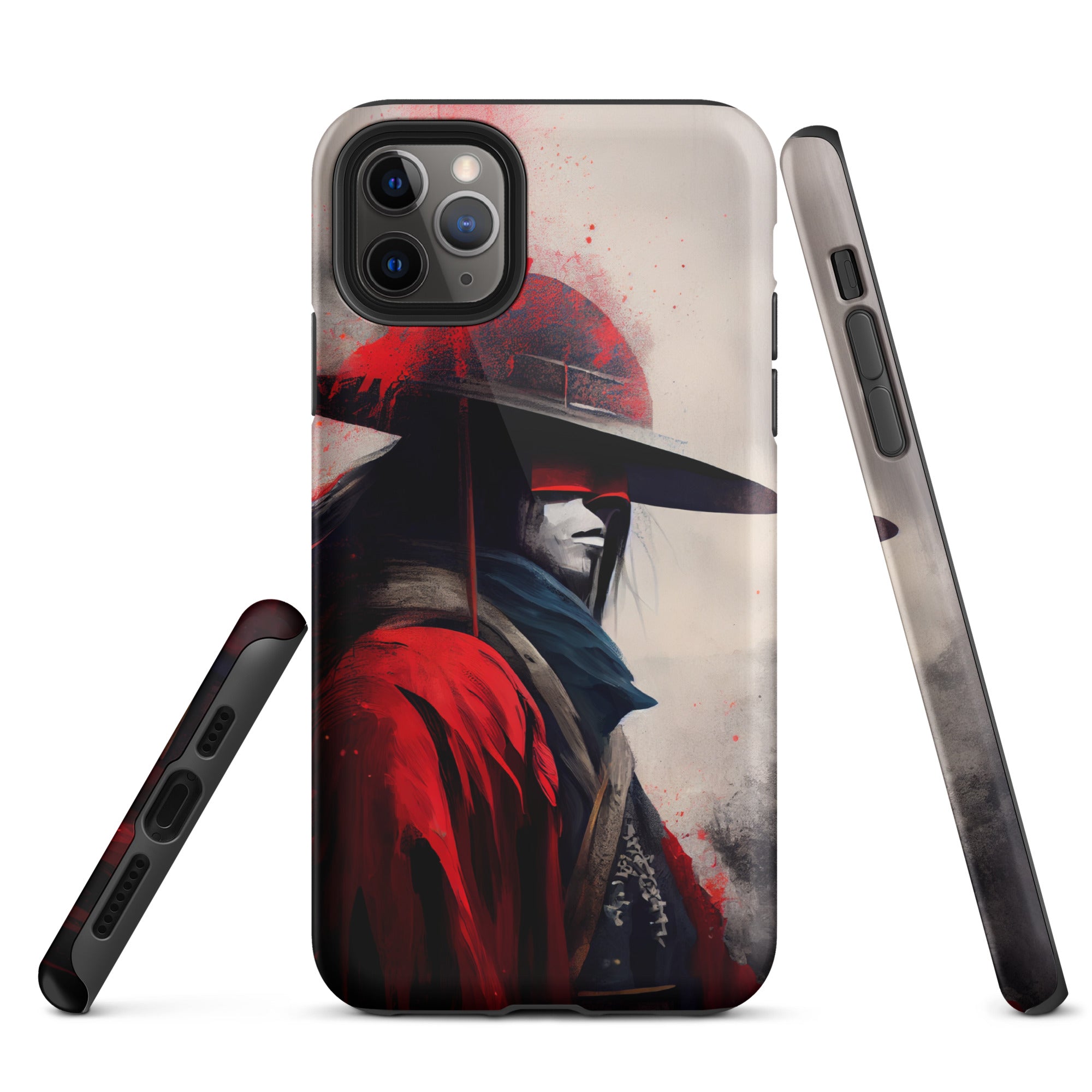 Coque d'iPhone® rigide