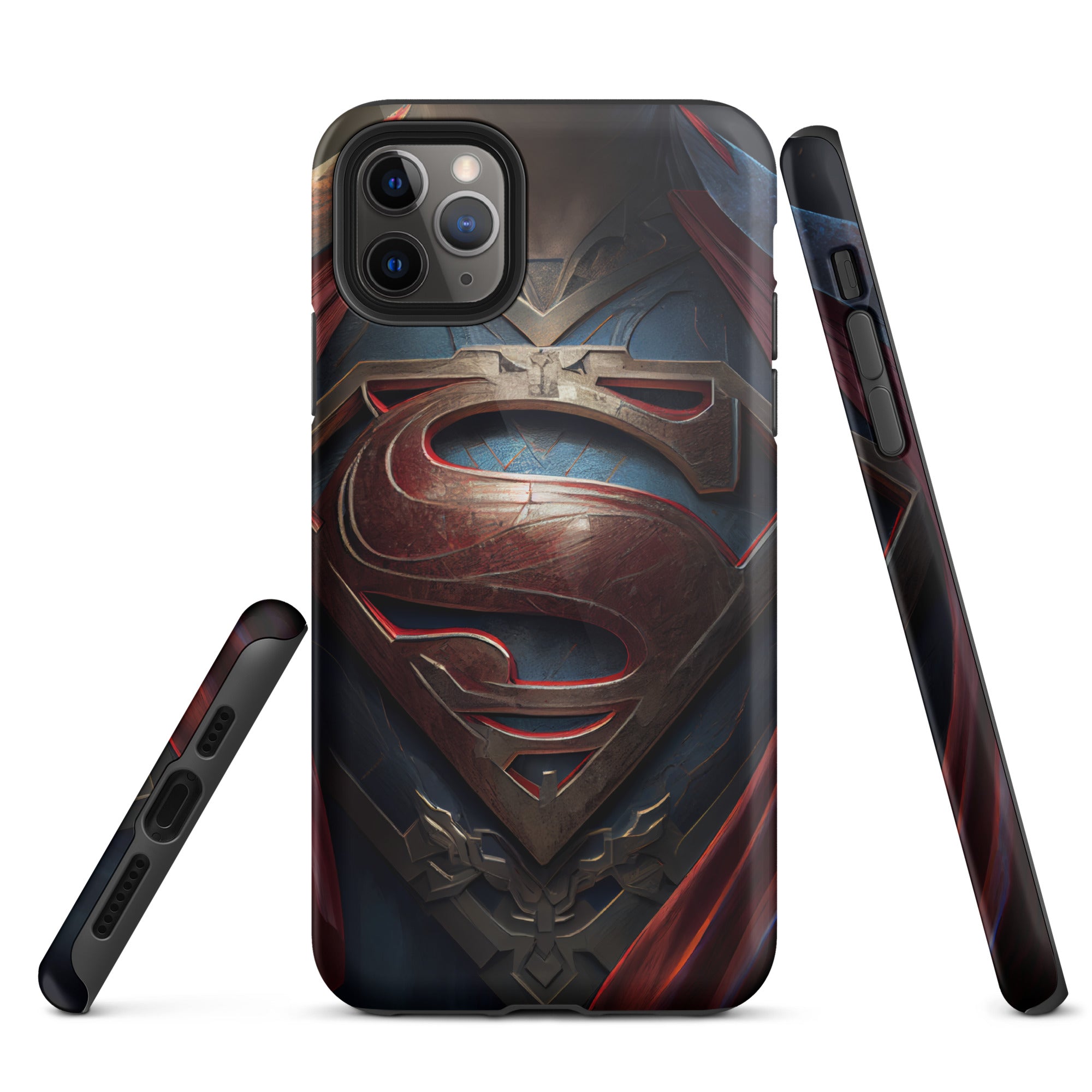 Coque d'iPhone® rigide